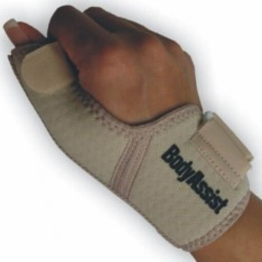 Thermal Thumb Joint Support