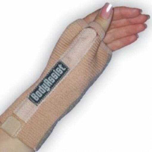 Elastic Thumb Splint (XL 22cm +)