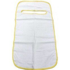 Adult Cotton Bibs