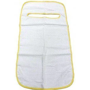 Adult Cotton Bibs