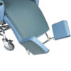 Air Chair Footrests