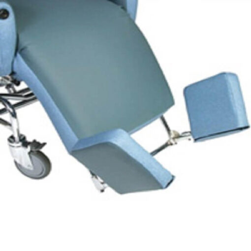Air Chair Footrests