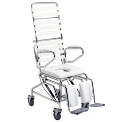 KCare Tilt in Space Shower Commode (50 cm)