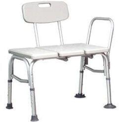 Bath Transfer Bench