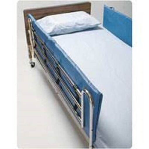 Bed Side Safety Bumpers/Protectors (Pair)