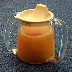 Homecraft Dual Handled Caring Mug