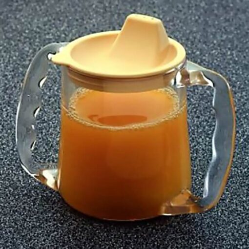 Homecraft Dual Handled Caring Mug
