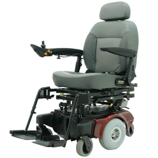Shoprider Cougar 10 Power Tilt