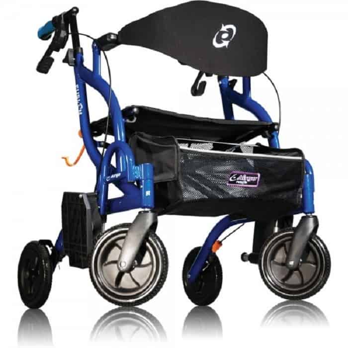 2 in deals one walker