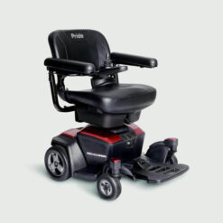 Pride Go Chair New Generation (Red)
