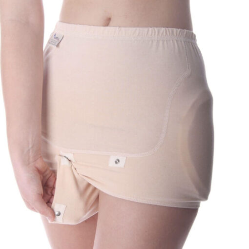 Hipsaver Quick Change Starter Kit  for Ladies (Medium)
