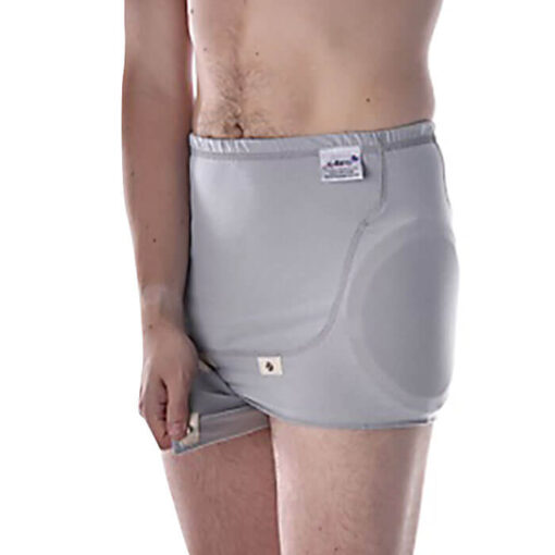 Hipsaver Quick Change Starter Kit for Males (X-Large)