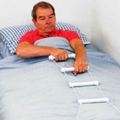 Bed Rope Ladder