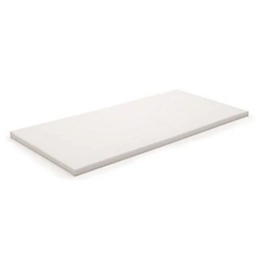 Memory Foam Mattress Overlay (King Single)