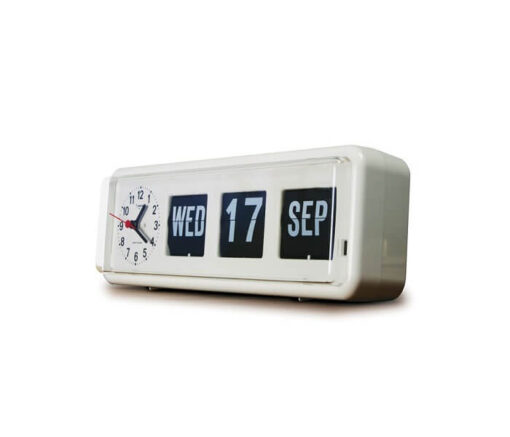 Jadco Calendar Clock