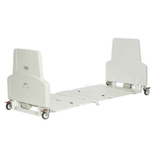 Liftcare LTC Floorline Bed