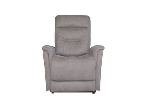 Theorem Concepts Ludlow Dual Motor Recliner (Dove)