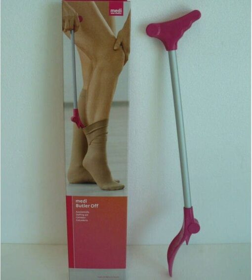 Medi Butler Off (Stocking Remover)