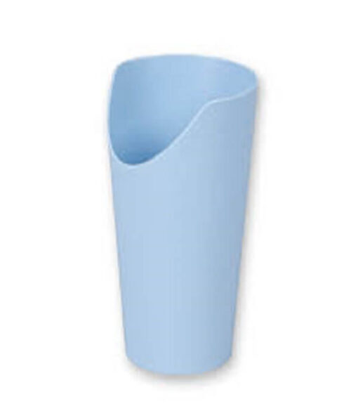 Nosey Cups (Flexi Cups)