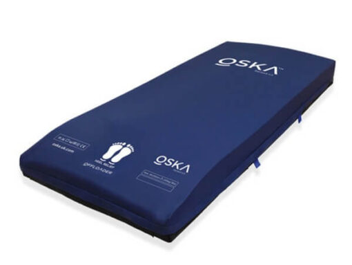 Oska Pumpless Series 4 Air Mattress (King Single)