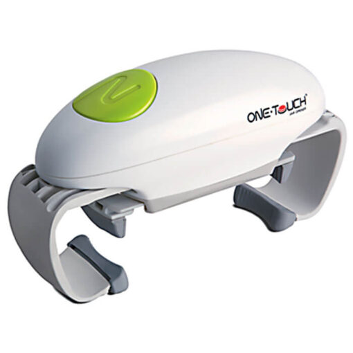 One Touch Automatic Jar Opener