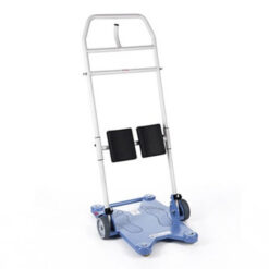 Oxford Switch Patient Transfer