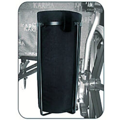 Karma Wheelchair Oxygen Bottle Holder