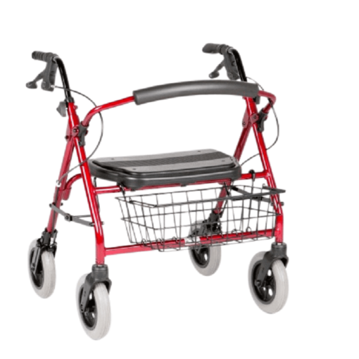Mini Mack Rollator