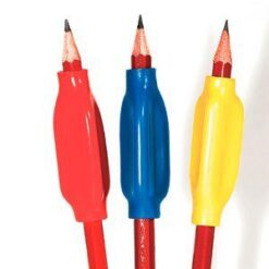 Pen & Pencil Grips (3 Pack)