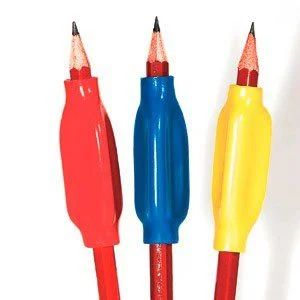 Pen & Pencil Grips (3 Pack)
