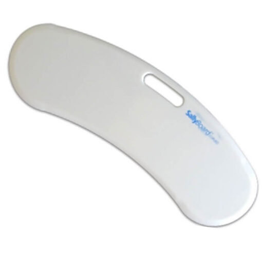 SallyBoard Patient Transfer Boards (CURVED)