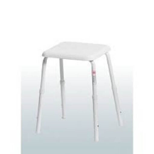 Shower Stool No Arms
