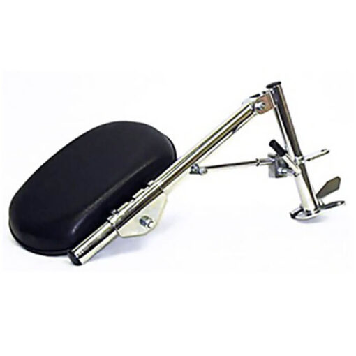 Wheelchair Stump Support (Right Stump Support)