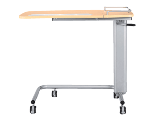 Premium Lift Overbed Table