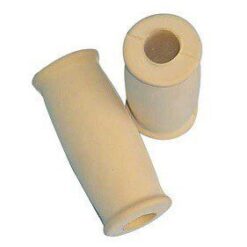Underarm Crutch Hand Grips (Pair)