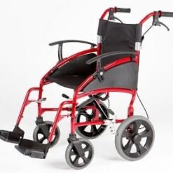 Venus Ultra Light Transit Wheelchair