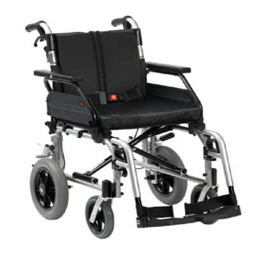 Drive XS2 Aluminium Transit Wheelchair (51cm(20"))