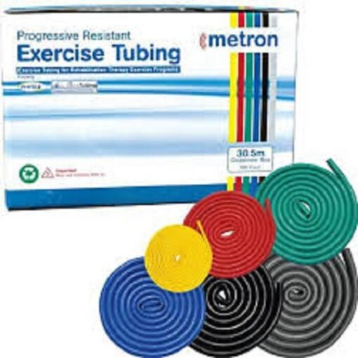 Exercise Tubing (Medium)