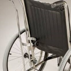 Care Quip Wheelchair Oxygen Bottle Holder