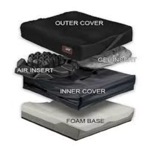 Jay Fusion Cushion (20")