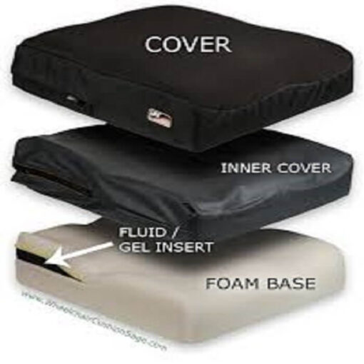 Jay Union Cushion 20"