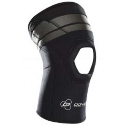DonJoy Open Patella Sleeve (XL 43cm-48cm)