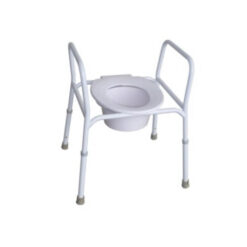 Over Toilet Aid Standard