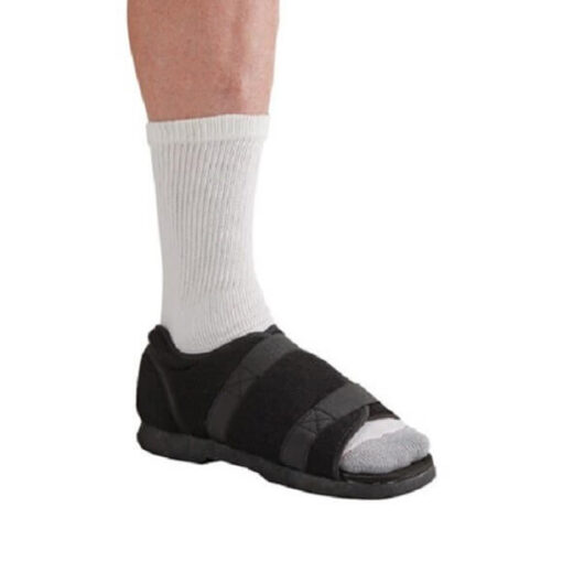 Ossur Post-Op Shoe with Closed Heel (Medium 6.5-8.5)