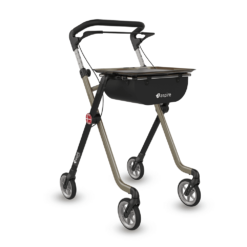 Aspire Vogue Indoor Walker (Champagne)