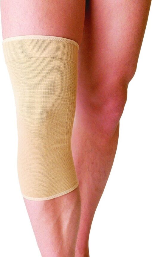 Body Assist Extra Length Knee Support (XL 40.5-46CM)