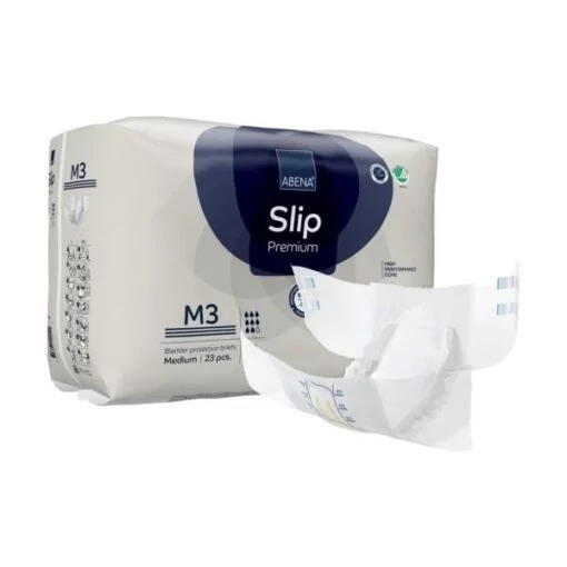 Abena Slip Premium Range (Incontinence Briefs)
