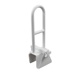 Bath Clamp Grab Rail