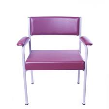 King Comfort Kingston Chair Wide (65CM)