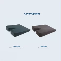 Cushion Coccyx/Tailbone Wedge (SteriPlus)